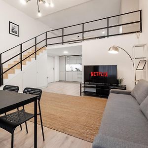 Appartement met Twee Slaapkamers